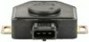 BOSCH 0 280 120 308 Sensor, throttle position